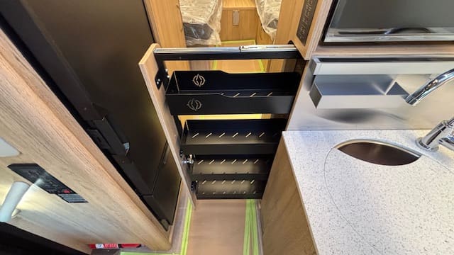 2026 WONDER W24RTB by TRIPLE E CANADA - Image 25