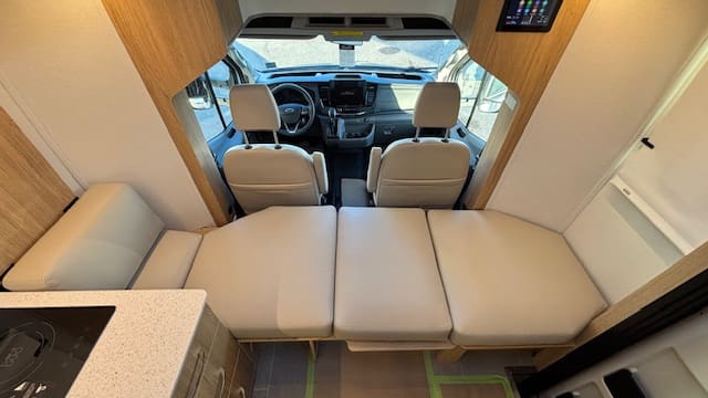 2026 WONDER W24RTB by TRIPLE E CANADA - Image 27