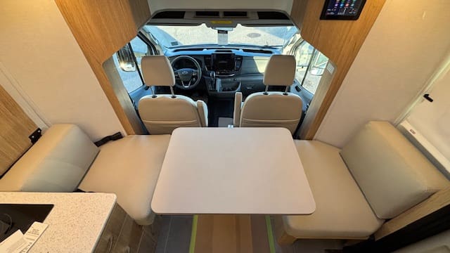 2026 WONDER W24RTB by TRIPLE E CANADA - Image 28