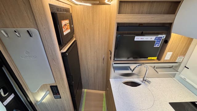 2026 WONDER W24RTB by TRIPLE E CANADA - Image 30