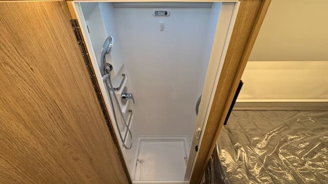 2026 WONDER W24RTB by TRIPLE E CANADA - Image 31