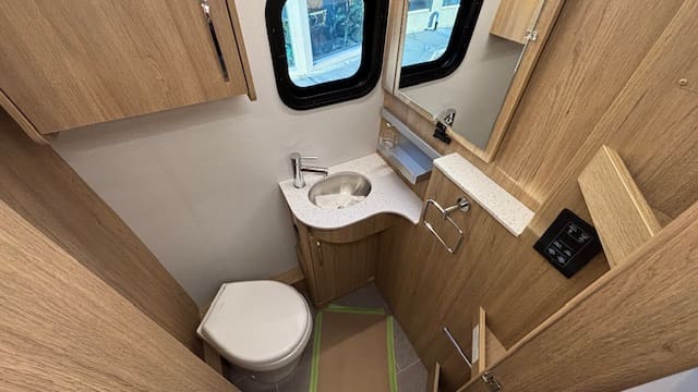 2026 WONDER W24RTB by TRIPLE E CANADA - Image 33