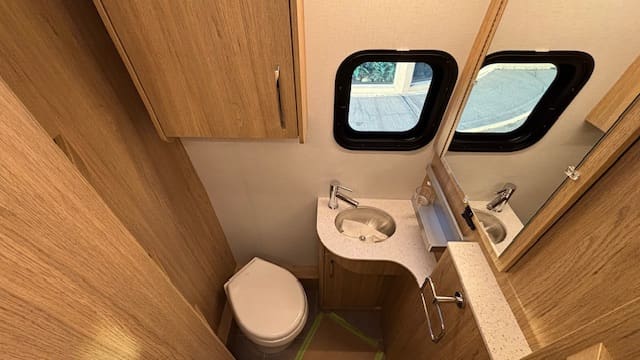 2026 WONDER W24RTB by TRIPLE E CANADA - Image 34