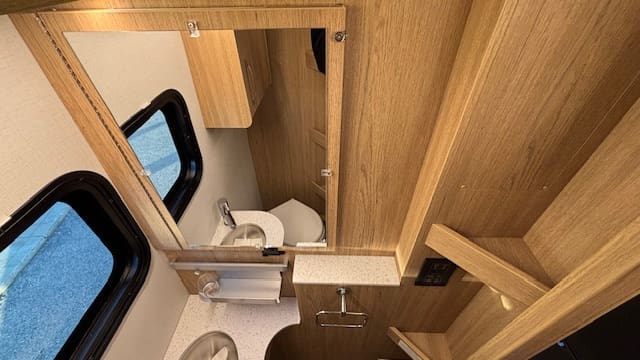 2026 WONDER W24RTB by TRIPLE E CANADA - Image 35