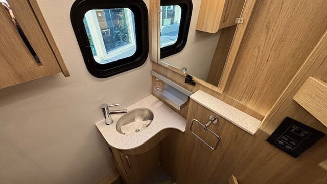 2026 WONDER W24RTB by TRIPLE E CANADA - Image 36