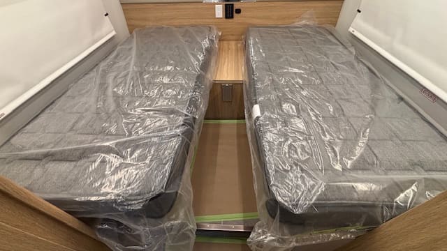 2026 WONDER W24RTB by TRIPLE E CANADA - Image 37