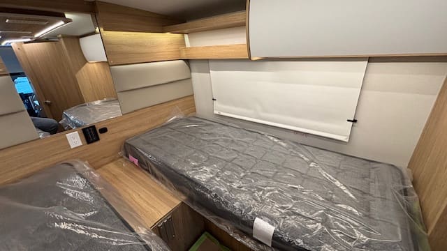 2026 WONDER W24RTB by TRIPLE E CANADA - Image 38