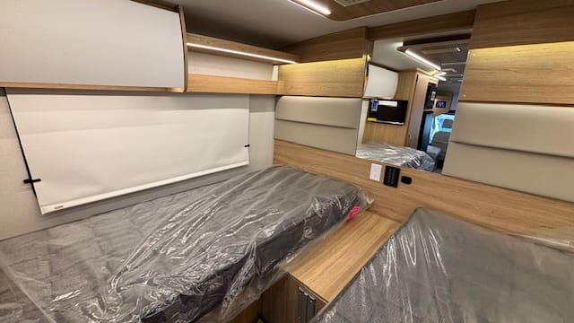 2026 WONDER W24RTB by TRIPLE E CANADA - Image 39