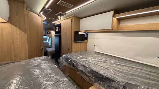 2026 WONDER W24RTB by TRIPLE E CANADA - Image 40