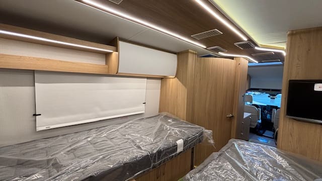 2026 WONDER W24RTB by TRIPLE E CANADA - Image 41