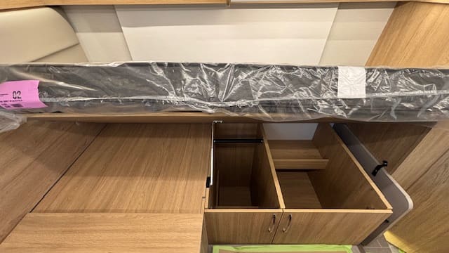 2026 WONDER W24RTB by TRIPLE E CANADA - Image 44