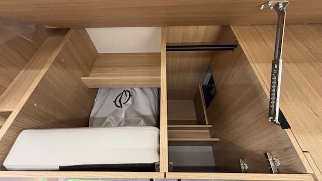 2026 WONDER W24RTB by TRIPLE E CANADA - Image 45