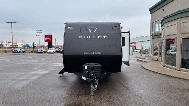 2026 BULLET 28QBC by KEYSTONE - Image 3