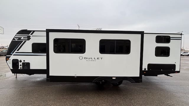 2026 BULLET 28QBC by KEYSTONE - Image 4