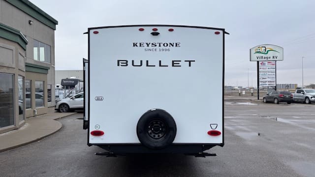 2026 BULLET 28QBC by KEYSTONE - Image 5