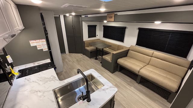 2026 BULLET 28QBC by KEYSTONE - Image 10