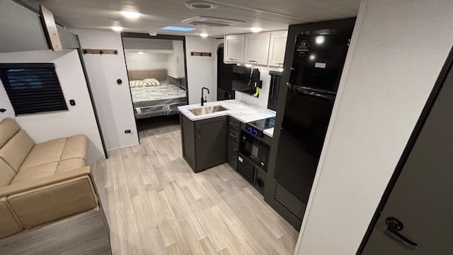 2026 BULLET 28QBC by KEYSTONE - Image 12