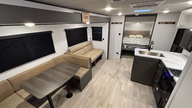 2026 BULLET 28QBC by KEYSTONE - Image 13