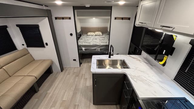 2026 BULLET 28QBC by KEYSTONE - Image 14