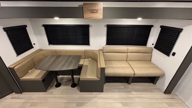 2026 BULLET 28QBC by KEYSTONE - Image 17