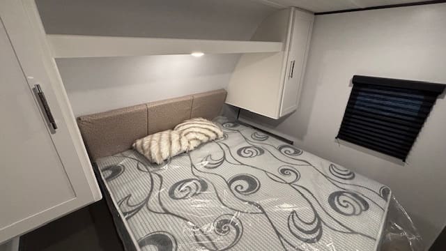 2026 BULLET 28QBC by KEYSTONE - Image 33