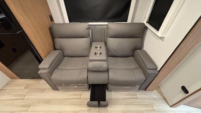 2026 PASSPORT 2450RK by KEYSTONE - Image 16