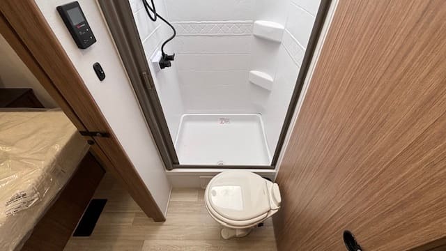 2026 PASSPORT 2450RK by KEYSTONE - Image 19