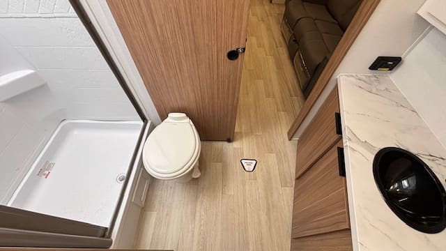 2026 PASSPORT 2450RK by KEYSTONE - Image 22