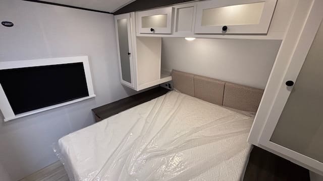 2026 PASSPORT 2450RK by KEYSTONE - Image 23