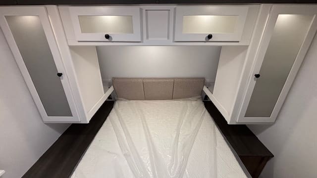 2026 PASSPORT 2450RK by KEYSTONE - Image 24