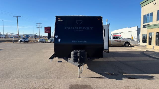 2026 PASSPORT 284QBC by KEYSTONE - Image 3