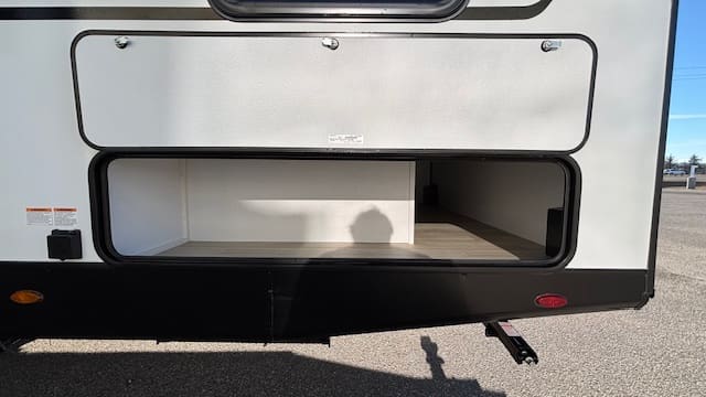 2026 PASSPORT 284QBC by KEYSTONE - Image 6