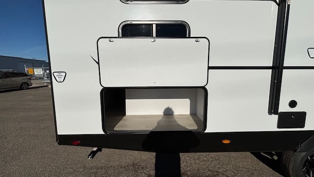 2026 PASSPORT 284QBC by KEYSTONE - Image 7