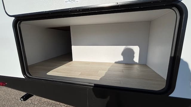 2026 PASSPORT 284QBC by KEYSTONE - Image 8