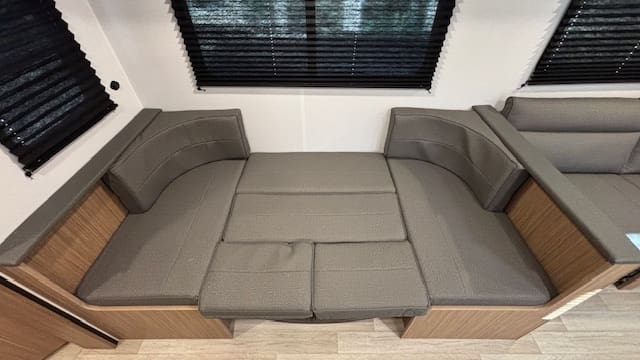 2026 PASSPORT 284QBC by KEYSTONE - Image 16