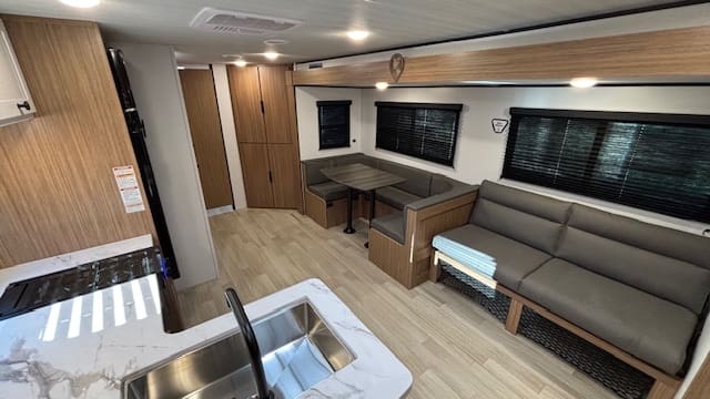 2026 PASSPORT 284QBC by KEYSTONE - Image 9