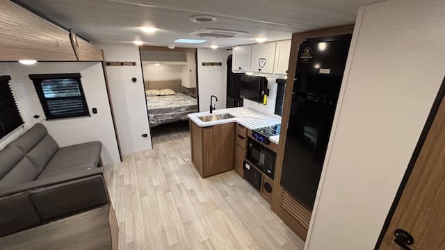 2026 PASSPORT 284QBC by KEYSTONE - Image 11