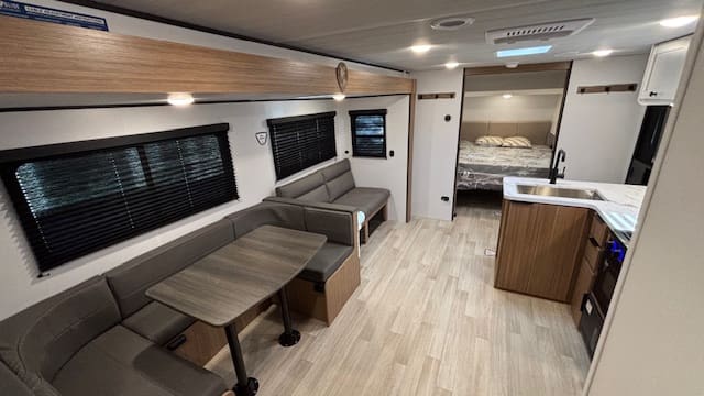 2026 PASSPORT 284QBC by KEYSTONE - Image 12