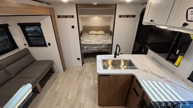 2026 PASSPORT 284QBC by KEYSTONE - Image 14