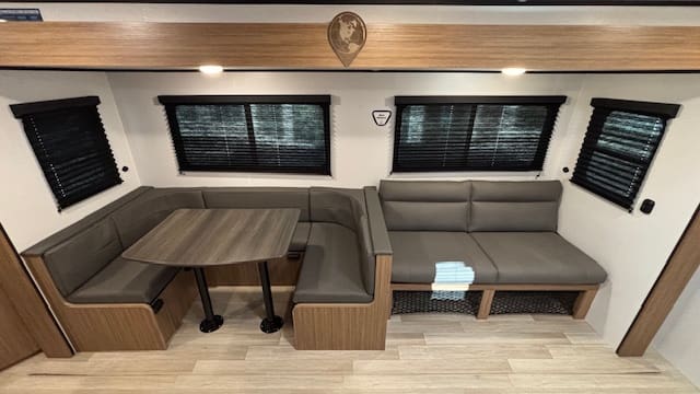 2026 PASSPORT 284QBC by KEYSTONE - Image 15