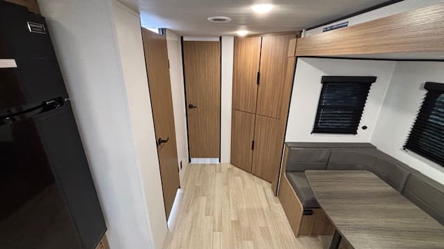 2026 PASSPORT 284QBC by KEYSTONE - Image 19