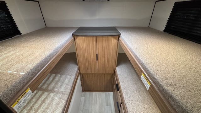 2026 PASSPORT 284QBC by KEYSTONE - Image 20