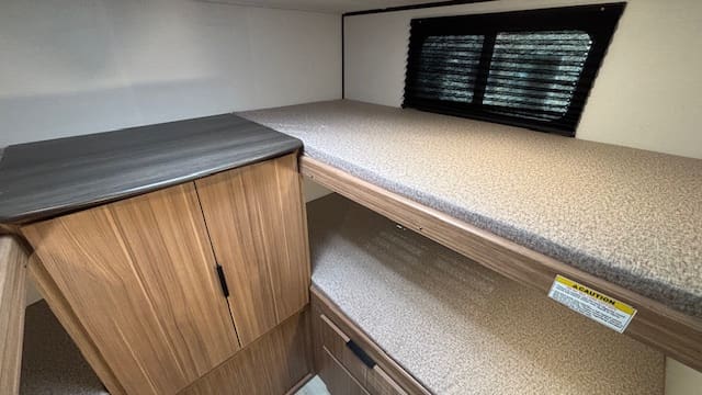 2026 PASSPORT 284QBC by KEYSTONE - Image 21