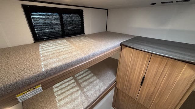 2026 PASSPORT 284QBC by KEYSTONE - Image 22