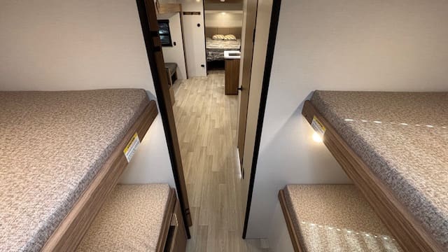 2026 PASSPORT 284QBC by KEYSTONE - Image 23