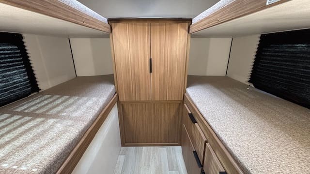 2026 PASSPORT 284QBC by KEYSTONE - Image 24