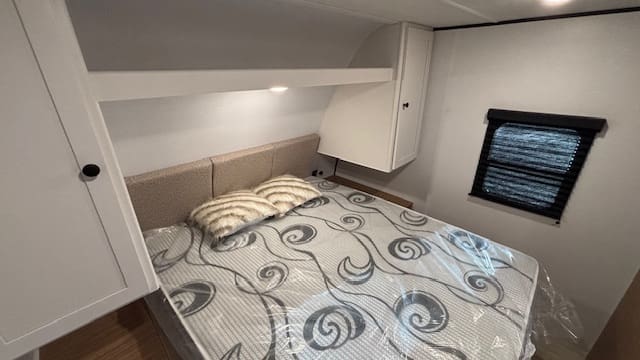 2026 PASSPORT 284QBC by KEYSTONE - Image 25