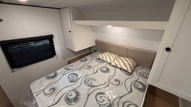 2026 PASSPORT 284QBC by KEYSTONE - Image 26