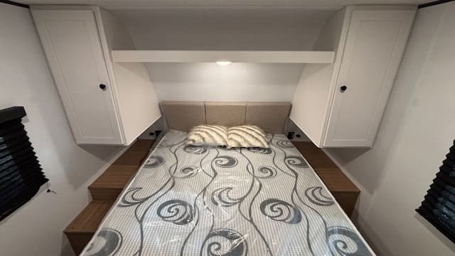 2026 PASSPORT 284QBC by KEYSTONE - Image 27