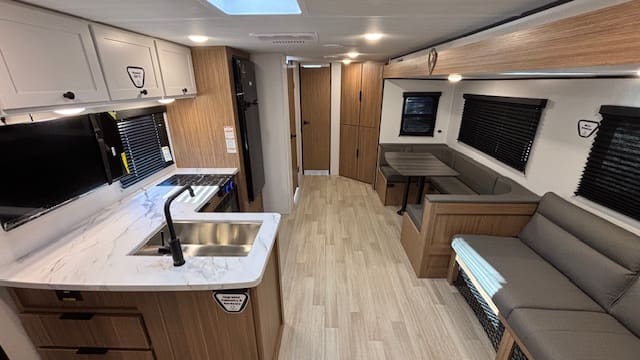 2026 PASSPORT 284QBC by KEYSTONE - Image 18